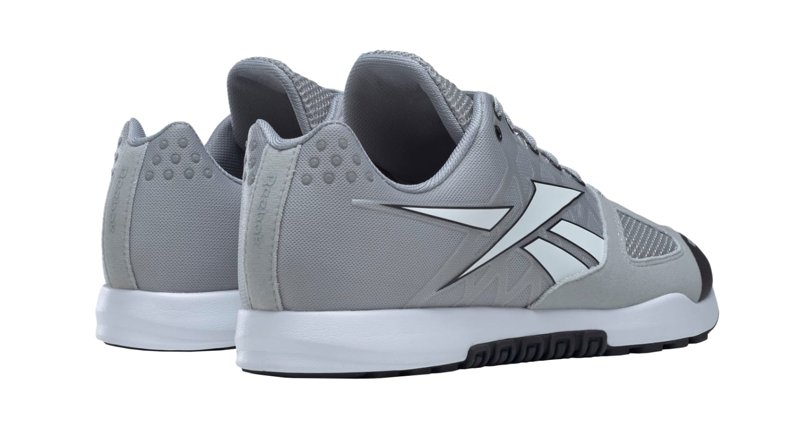 Reebok nano 2 cheap mens silver